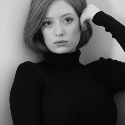 Model: Anna K. Fotograf: Lutz Kaiser AGENTUR datenreiter, Triefenbergweg 2a, 65388 Schlangenbad