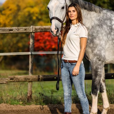 PferdReiter / Longines FEI Eventing European Championships CCI4* - L  ©Lutz KAISER - AGENTUR datenreiter