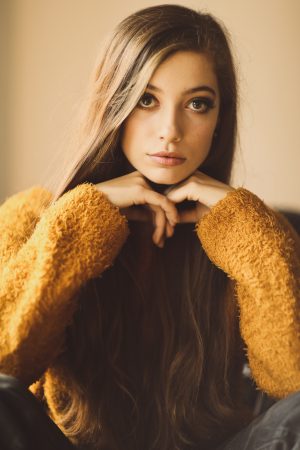 Model: Xxxxxxxxxxx  ©AGENTUR datenreiter, Lutz KAISER