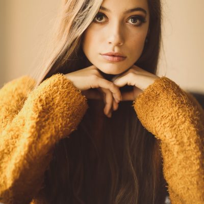 Model: Xxxxxxxxxxx  ©AGENTUR datenreiter, Lutz KAISER