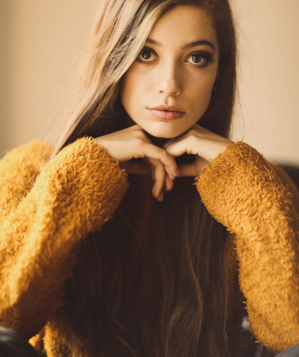 Model: Xxxxxxxxxxx  ©AGENTUR datenreiter, Lutz KAISER