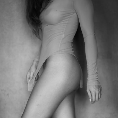 Model: Isabell Malavasi  ©AGENTUR datenreiter, Lutz KAISER