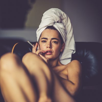 Model: Lidia K  ©AGENTUR datenreiter, Lutz KAISER