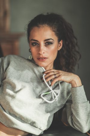 Model:     Foto: AGENTUR datenreiter, Lutz KAISER