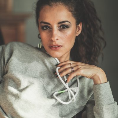 Model:     Foto: AGENTUR datenreiter, Lutz KAISER