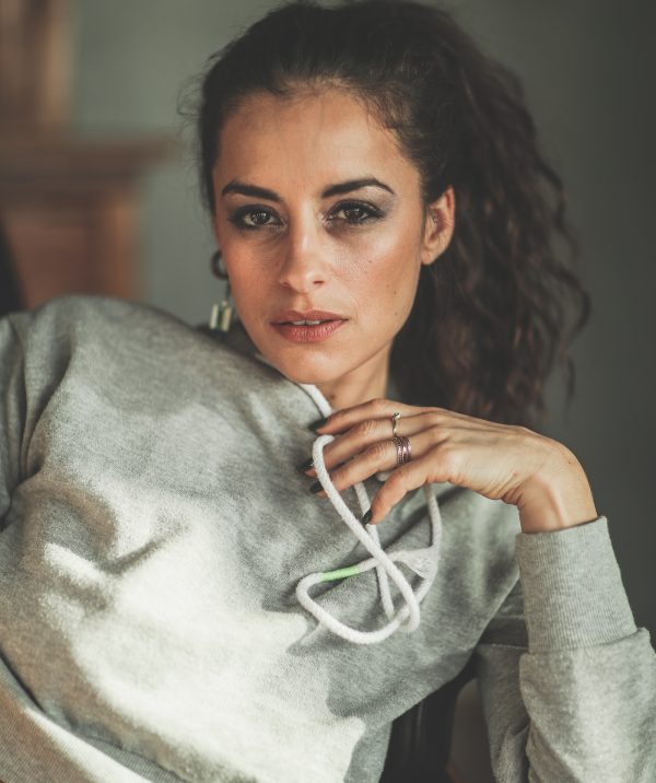 Model:     Foto: AGENTUR datenreiter, Lutz KAISER