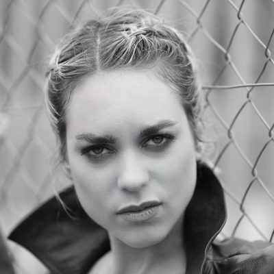 Model: Inés van der Hirschli Fotograf: Lutz Kaiser AGENTUR datenreiter, Triefenbergweg 2a, 65388 Schlangenbad