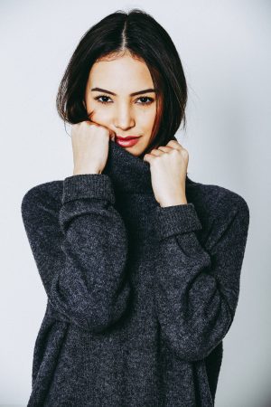 Model: Xxxxxxxxxxx  ©AGENTUR datenreiter, Lutz KAISER