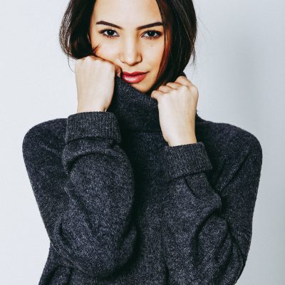 Model: Xxxxxxxxxxx  ©AGENTUR datenreiter, Lutz KAISER