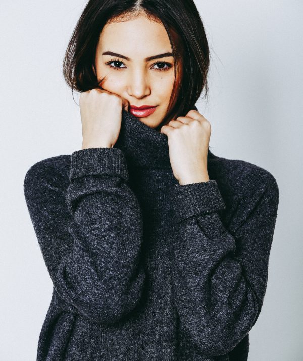 Model: Xxxxxxxxxxx  ©AGENTUR datenreiter, Lutz KAISER