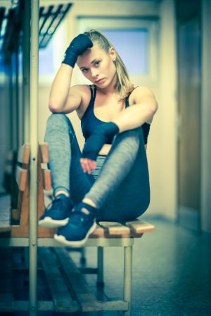 Model:    Foto: AGENTUR datenreiter, Lutz KAISER