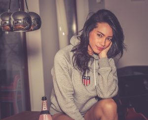 Model:    Foto: AGENTUR datenreiter, Lutz KAISER