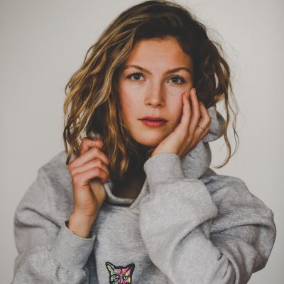 Model: Leila B. Fotograf: Lutz Kaiser AGENTUR datenreiter, Triefenbergweg 2a, 65388 Schlangenbad