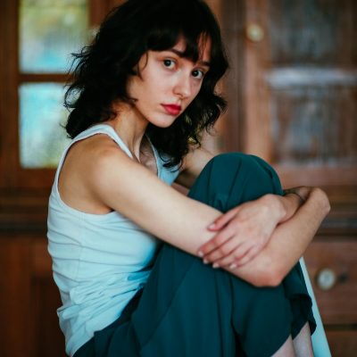 Model:  Victoria P. Fotograf: Lutz Kaiser AGENTUR datenreiter, Triefenbergweg 2a, 65388 Schlangenbad