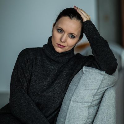 Model: Meike Ohl Fotograf: Lutz Kaiser AGENTUR datenreiter, Triefenbergweg 2a, 65388 Schlangenbad