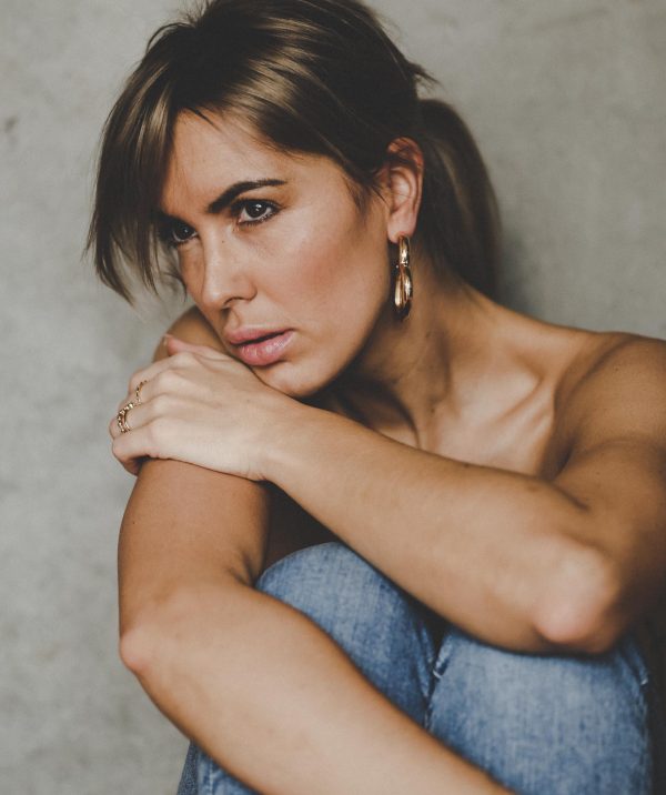 Model:  Michelle W. Fotograf: Lutz Kaiser AGENTUR datenreiter, Triefenbergweg 2a, 65388 Schlangenbad