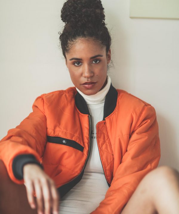 Model: Katharina Maria H. Fotograf: Lutz Kaiser AGENTUR datenreiter, Triefenbergweg 2a, 65388 Schlangenbad