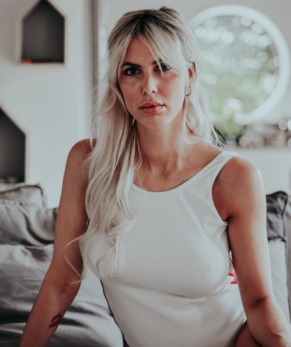 Model:  Fotograf: Lutz Kaiser AGENTUR datenreiter, Triefenbergweg 2a, 65388 Schlangenbad