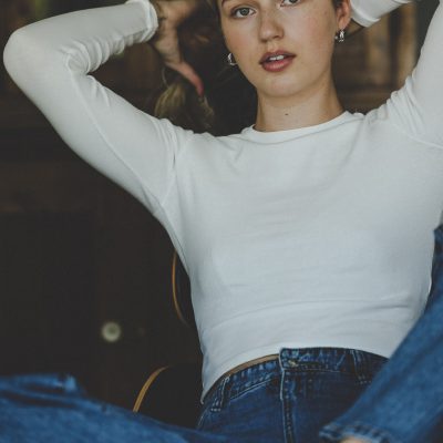 Model: Marie K. für Amazemodels Fotograf: Lutz Kaiser AGENTUR datenreiter, Triefenbergweg 2a, 65388 Schlangenbad