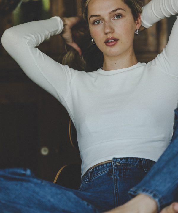 Model: Marie K. für Amazemodels Fotograf: Lutz Kaiser AGENTUR datenreiter, Triefenbergweg 2a, 65388 Schlangenbad