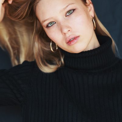 Model:  Fotograf: Lutz Kaiser AGENTUR datenreiter, Triefenbergweg 2a, 65388 Schlangenbad