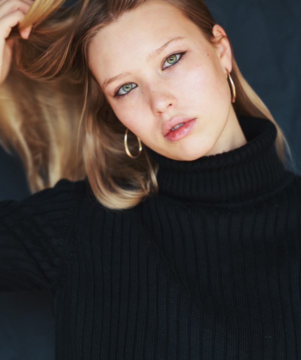 Model:  Fotograf: Lutz Kaiser AGENTUR datenreiter, Triefenbergweg 2a, 65388 Schlangenbad