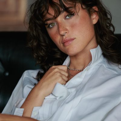 Model:  Fotograf: Lutz Kaiser AGENTUR datenreiter, Triefenbergweg 2a, 65388 Schlangenbad