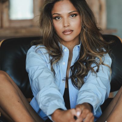 Model: Roberta G.  Fotograf: Lutz Kaiser AGENTUR datenreiter, Triefenbergweg 2a, 65388 Schlangenbad