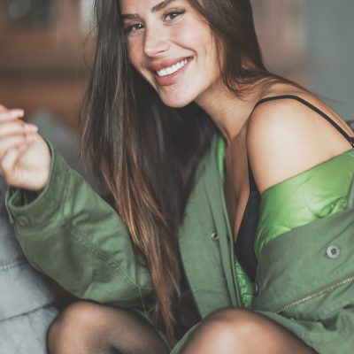 Model: Aleksandra Modic    © Lutz KAISER - AGENTUR datenreiter
02.10.2025
https://datenreiter.de